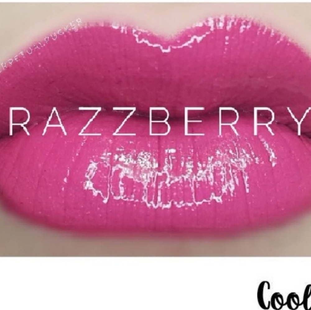 Lipsense Razzberry Lip Color - Picture 4 of 5